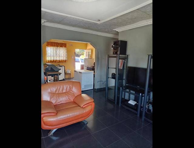 4 BEDROOM HOUSE FOR SALE IN WELBEDACHT